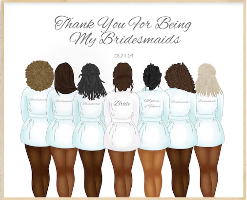 Bridal Consultation - Be Minked Beauty